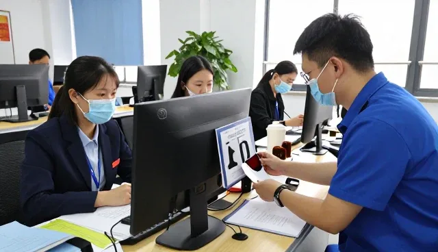 健康守护：健康检查服务在维护保养的应用要点