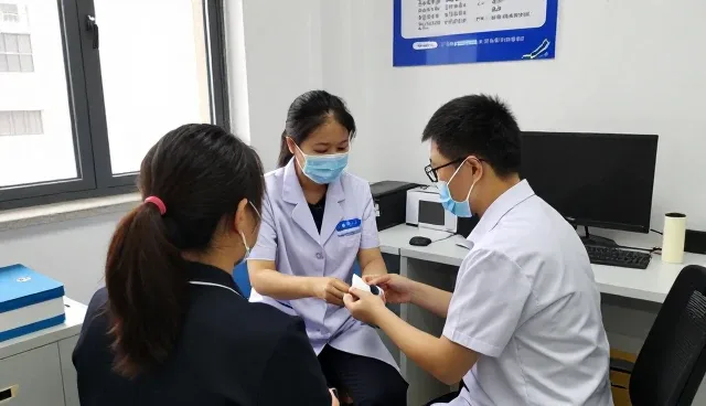 江西欧术健康产业有限公司分享能力建设知识